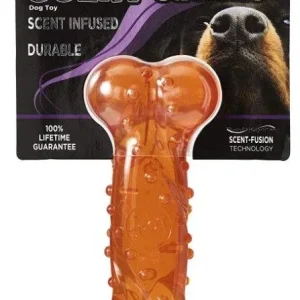 Spot Scent-Sation Peanut Butter Scented Bone