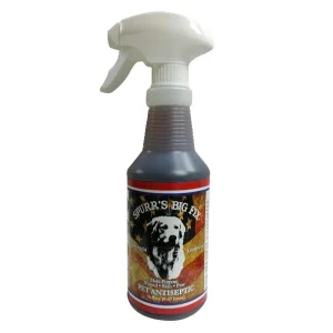 Spurr's Big Fix Multi-Purpose Pet Spray16oz
