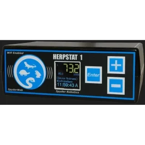 Spyder Robotics Herpstat 1 SpyderWeb Advanced Temperature Controller