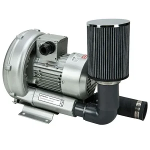 SST30 Sweetwater Series 2 Regenerative Blower 1.75HP