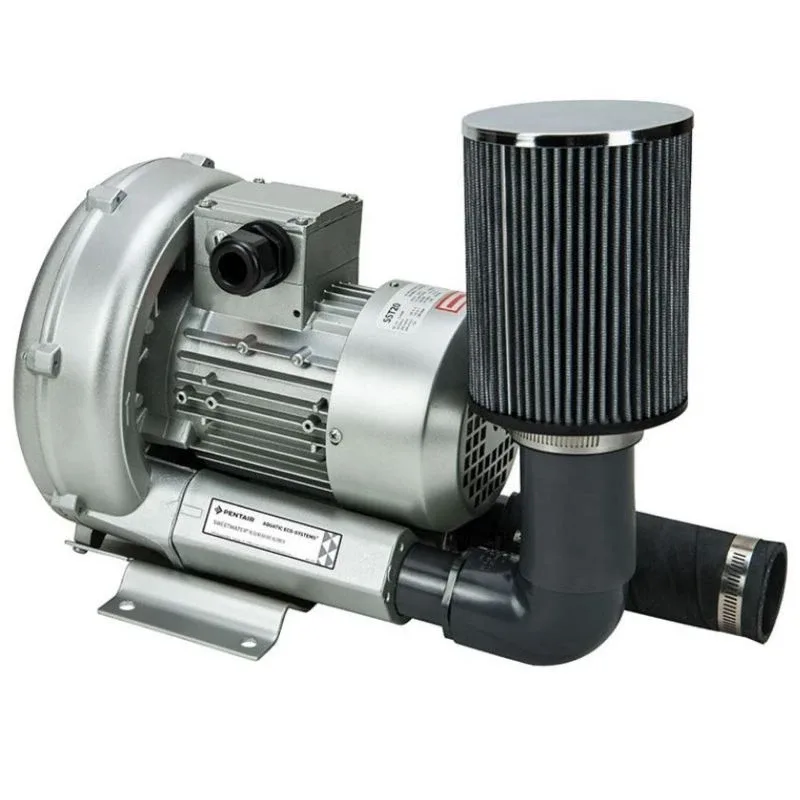 SST30 Sweetwater Series 2 Regenerative Blower 1.75HP