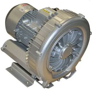 SST50 Sweetwater Series 2 Regenerative Blower 3.4HP, 3-Phase