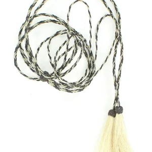 Stampede String Grey