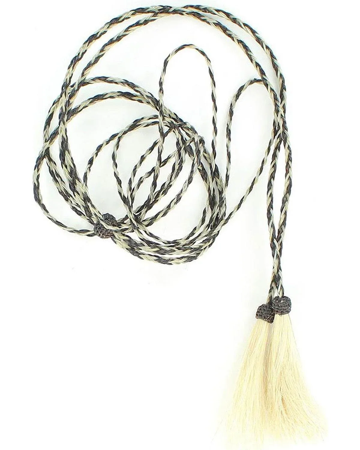 Stampede String Grey