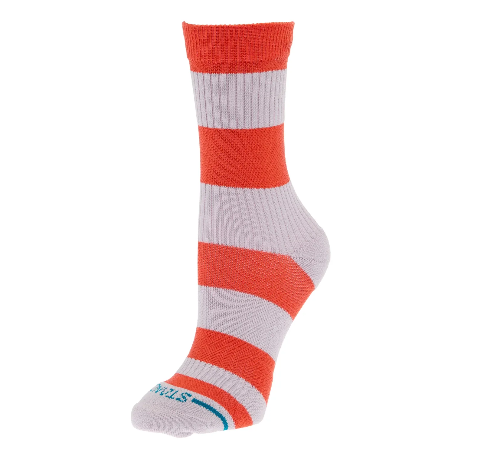 Stance Kids Prowess 3 Pack Crew Socks - Image 2