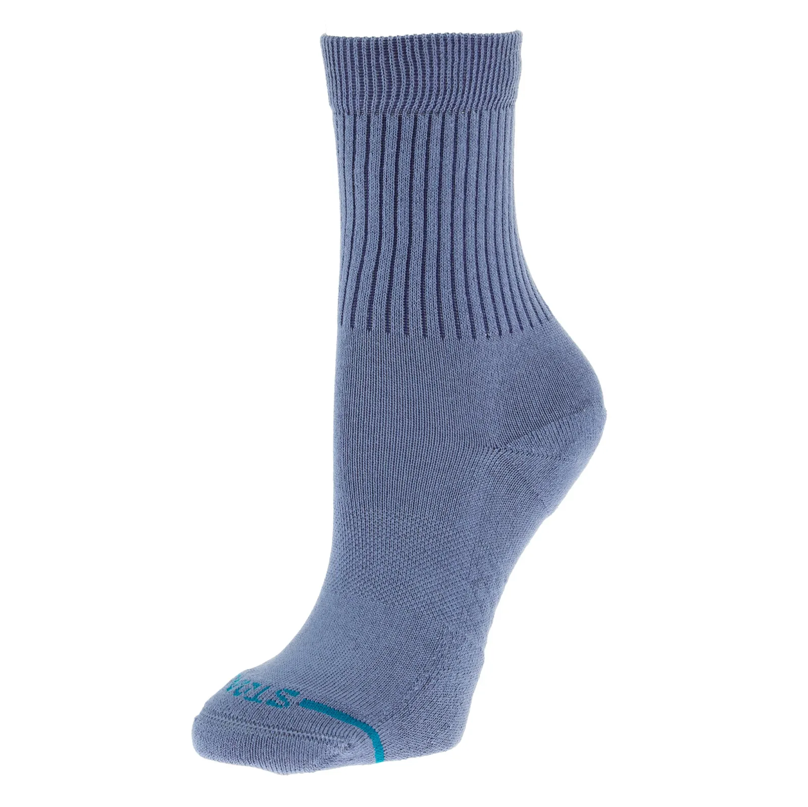Stance Kids Rockford 3 Pack Crew Socks - Image 2