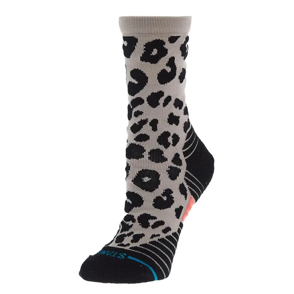 Stance Ladies Animaniac Performance Mid Crew Sock