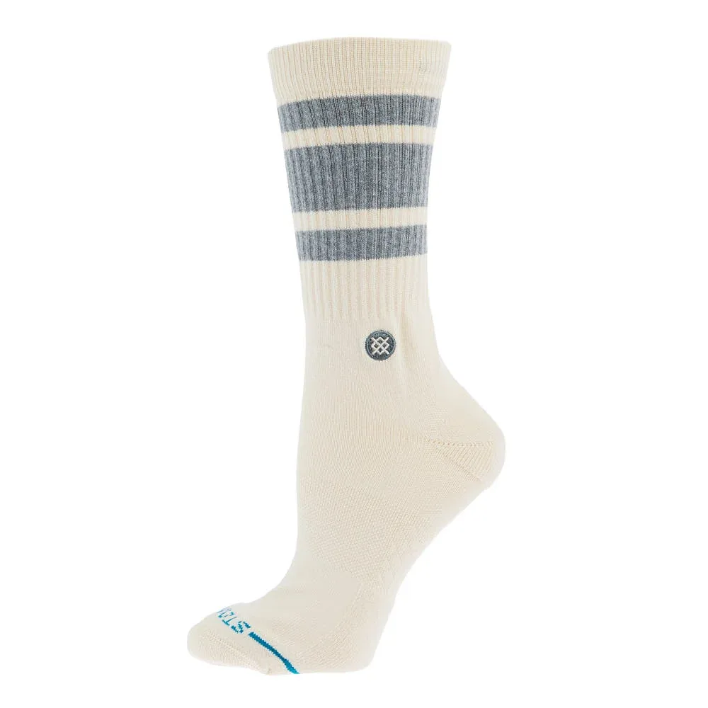 Stance Unisex Boyd Denim Crew Sock - Image 2
