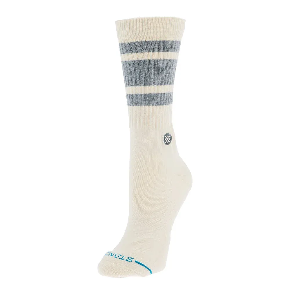 Stance Unisex Boyd Denim Crew Sock