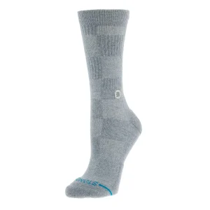 Stance Unisex Down and Out Denim Crew Sock