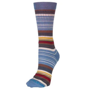 Stance Unisex Jorongo Pop Crew Socks