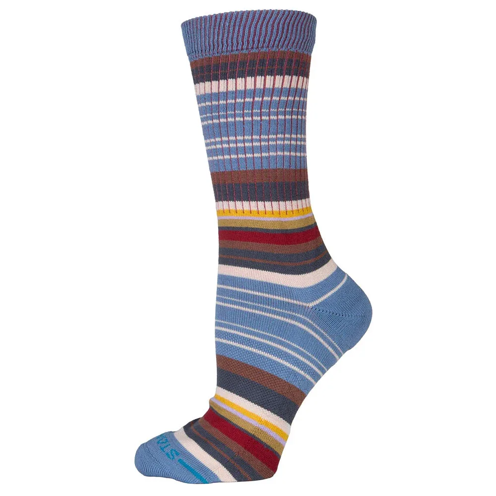 Stance Unisex Jorongo Pop Crew Socks - Image 2