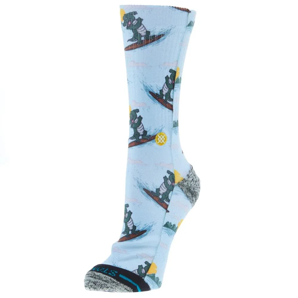 Stance Unisex Later Gator Crew Sock