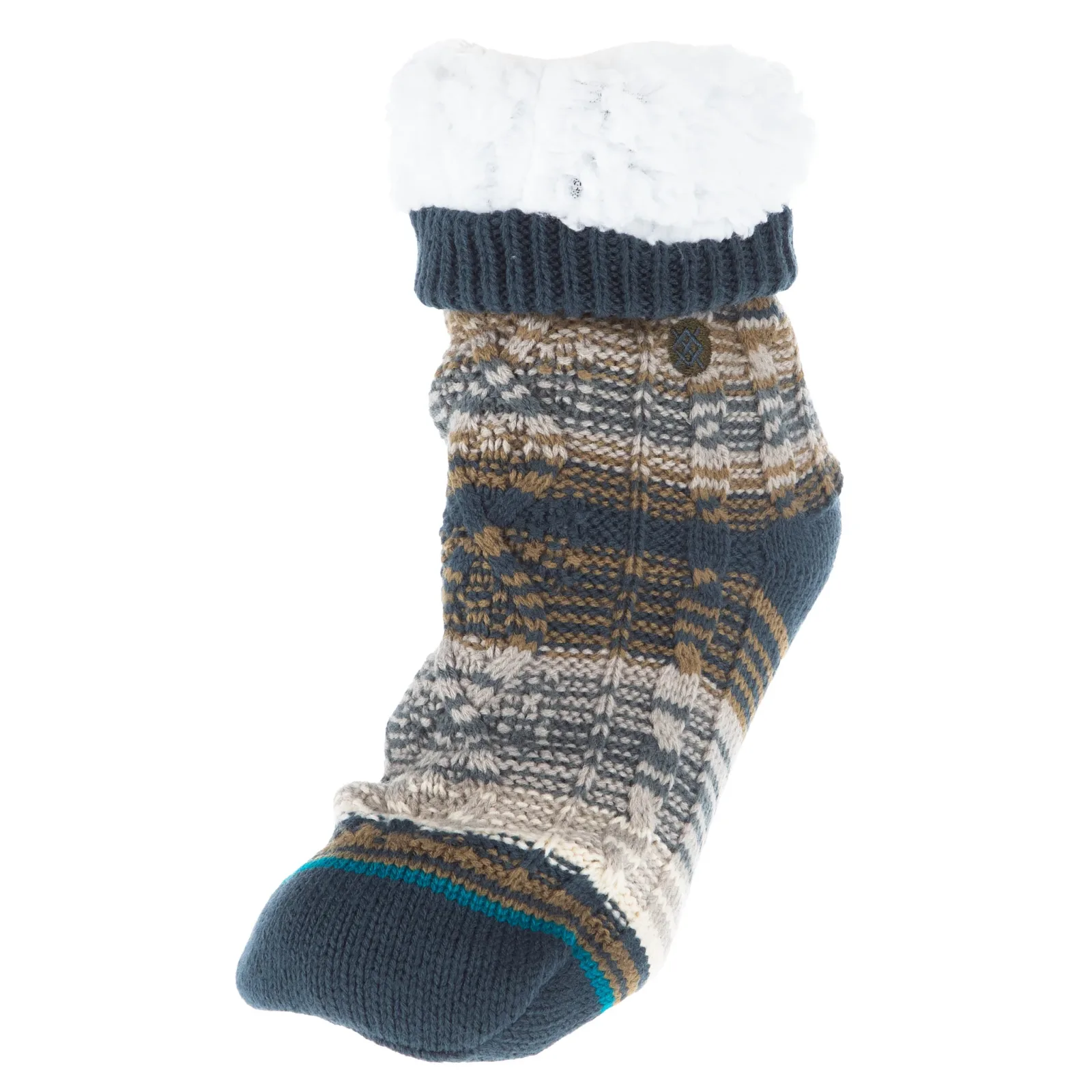 Stance Unisex Smokey Mountain House Slipper Sock - Image 2