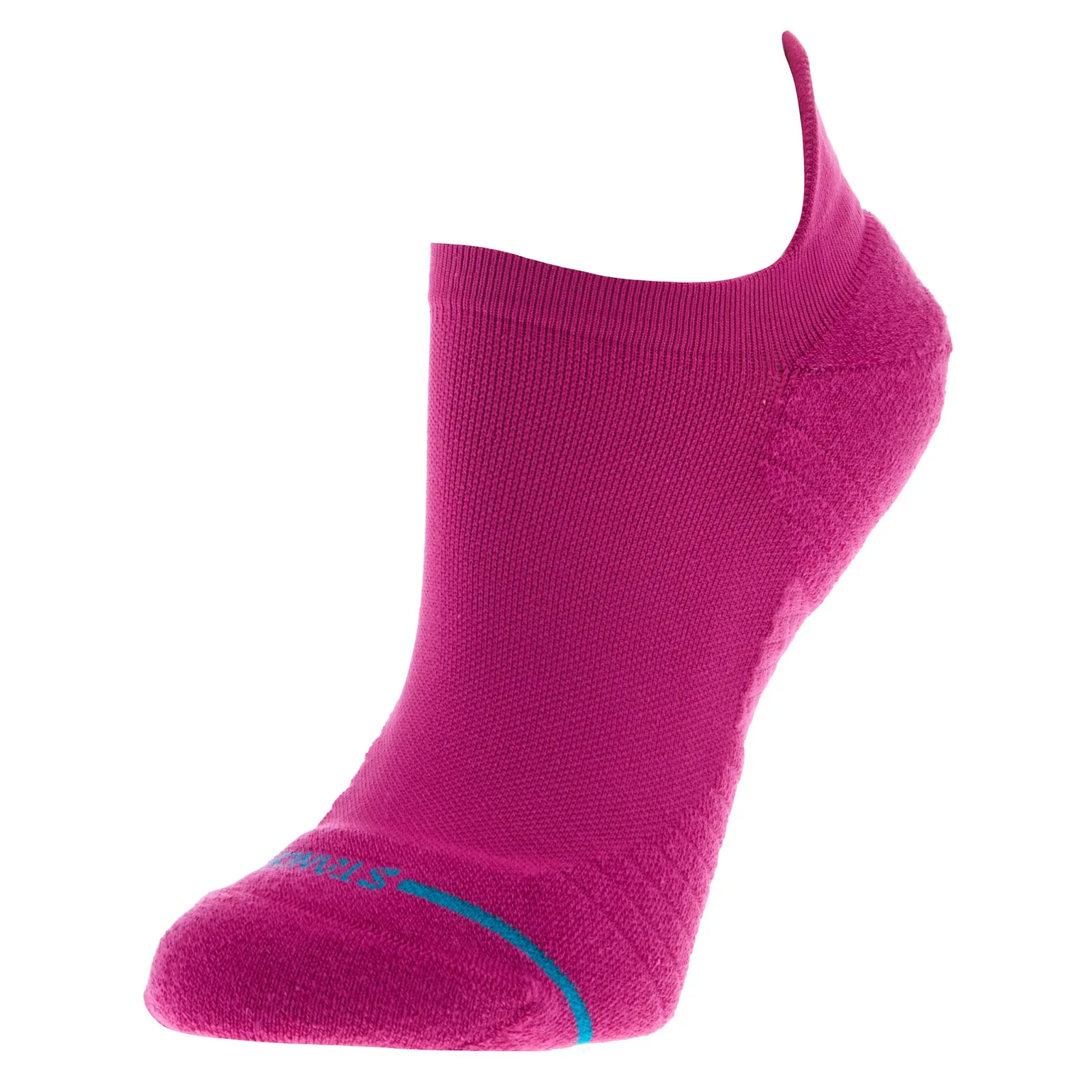 Stance Womens Pick It Up 3 Pack Ankle Performance Socks - Image 2