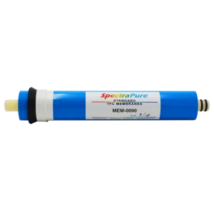 Standard 90-GPD RO Membrane (MEM-0090) - Spectrapure