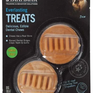 Starmark Dog Treat Bacon USA, 1.2 oz, Small