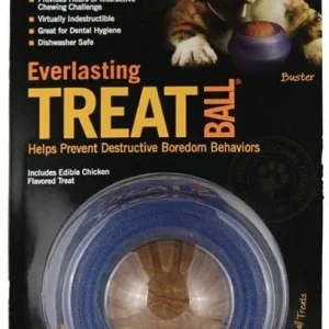 Starmark Everlasting Treat Ball Original Large
