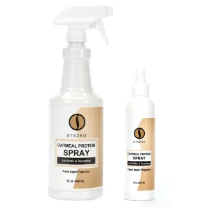 Stazko Apple Conditioning Spray