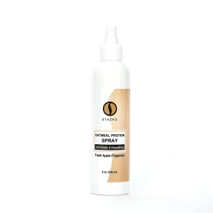 Stazko Conditioning Spray Apple 8oz