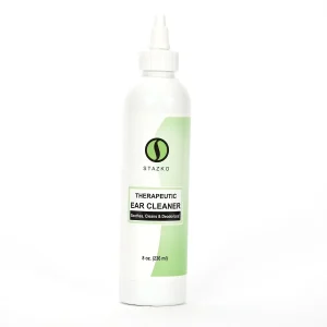 Stazko Ear Cleaner 8oz
