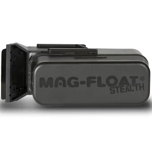 Stealth Medium Glass Magnet Aquarium Cleaner (00150) - Mag Float