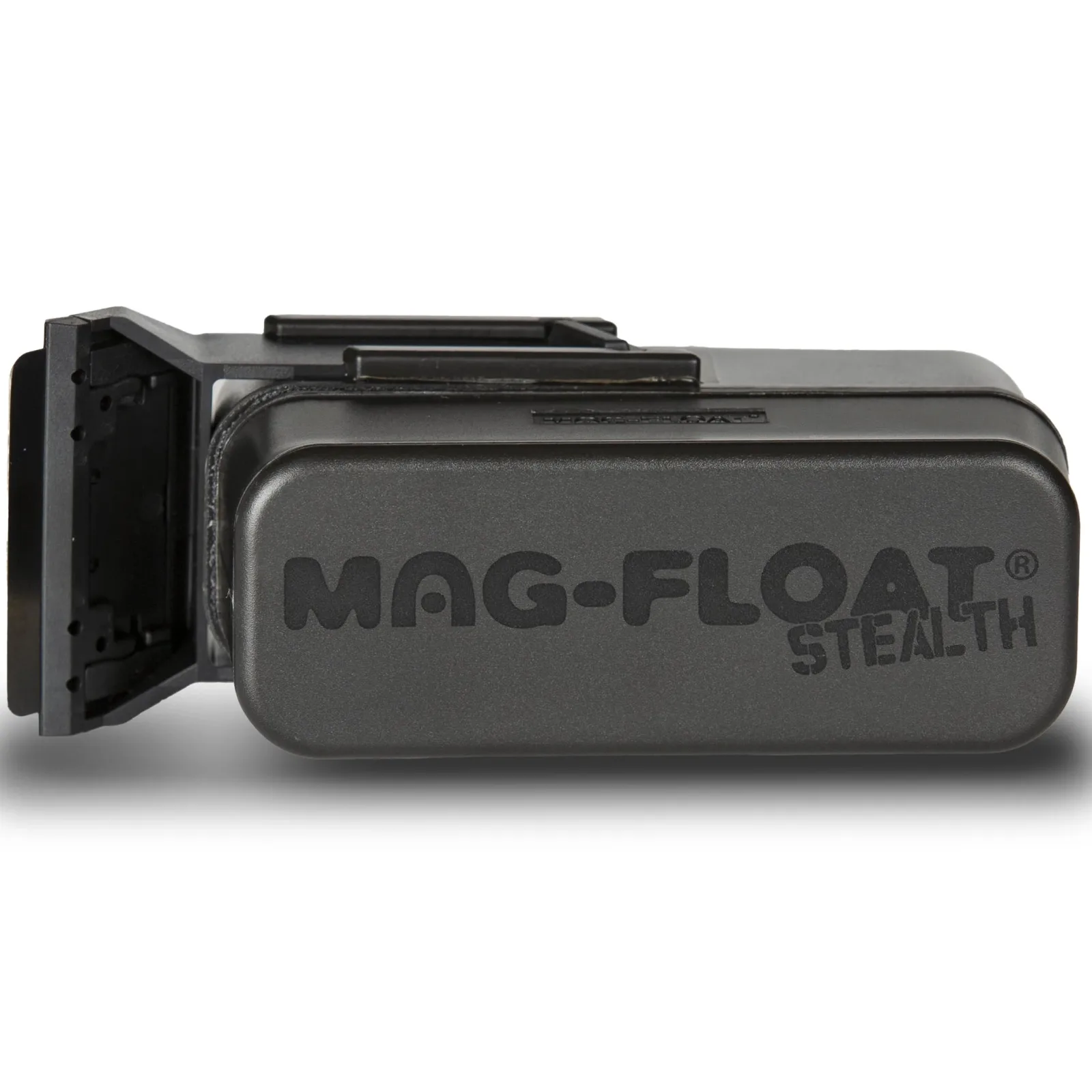 Stealth Medium Glass Magnet Aquarium Cleaner (00150) - Mag Float