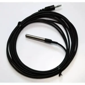 Steel Tipped Temperature Probe