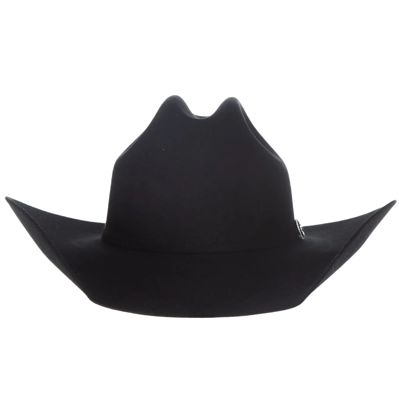 Stetson 6X Skyline 4in Brim Felt Cowboy Hat - Image 2