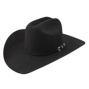 Stetson 6X Skyline 4in Brim Felt Cowboy Hat