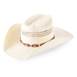 Stetson Hats Billy Straw Hat