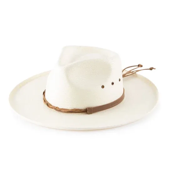 Stetson Hats Helena Straw Hat - Image 2