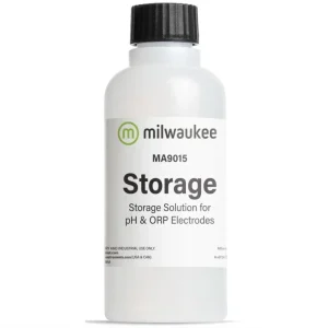 Storage Solution for pH/ORP electrodes 220 ml, MA-9015