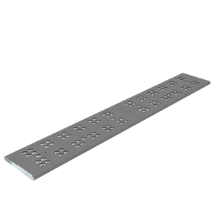 Straton Flex 102 Gen 2 Flat Panel LED Light - Anthracite Gray - ATI