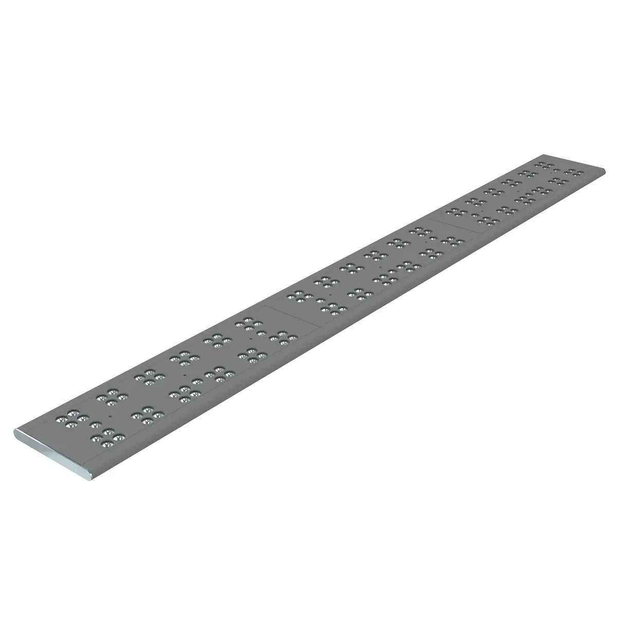 Straton Flex 153 Gen 2 Flat Panel LED Light - Anthracite Gray - ATI