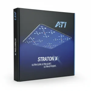 Straton X Ultra Slim Reef LED - ATI