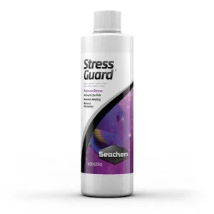 StressGuard Fish Stress Reducer (500 ml) - Seachem