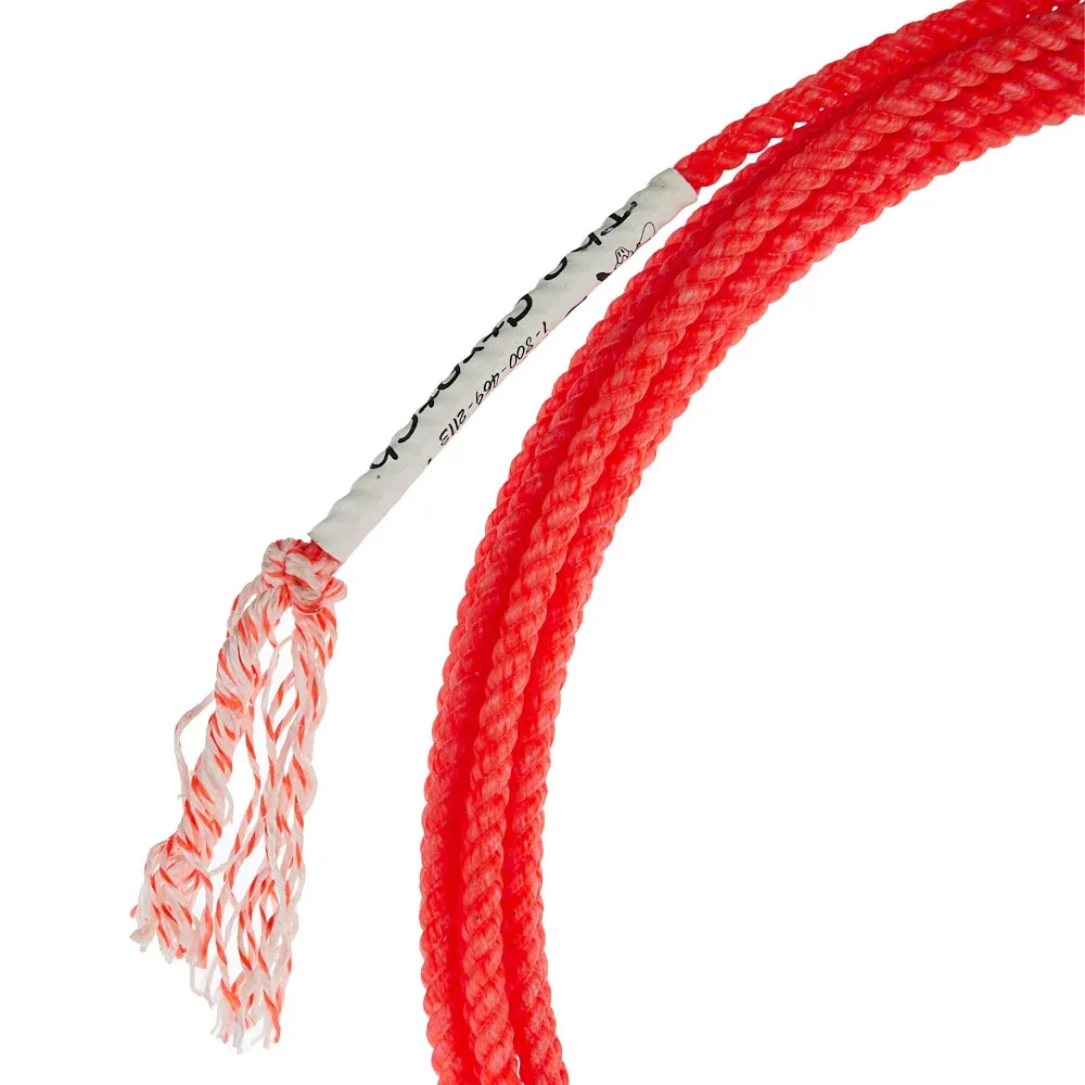 Stretch Roping Dummies The 29ft Kid Rope - Image 2