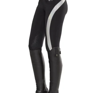 Stride™ Ladies’ Prism Knee-Patch Breech