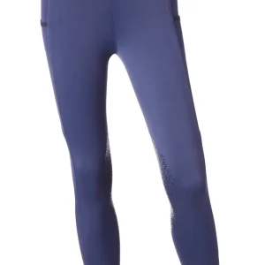 Stride™ Ladies’ Vitality Knee-Patch Breech