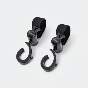 Stroller Hooks