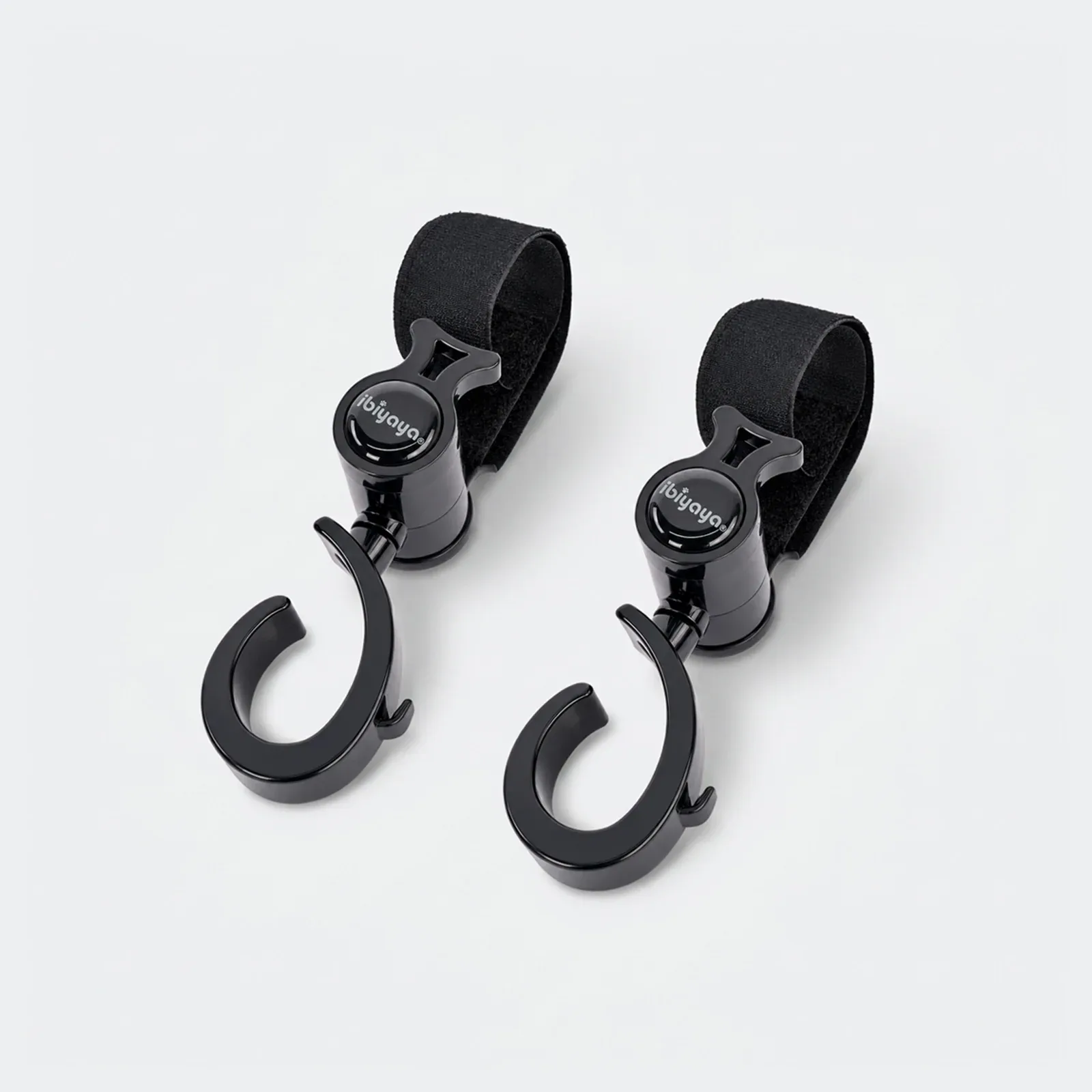 Stroller Hooks