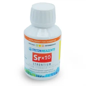 Strontium (Srx10) (100 ml) 10x Concentrate - Triton