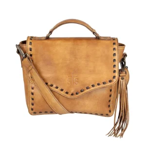 STS Ranchwear Bandera Dakota Crossbody