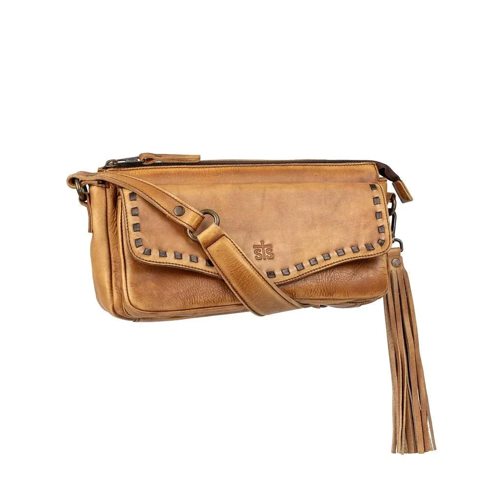 STS Ranchwear Bandera Shoulder Bag