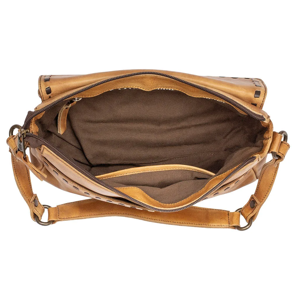 STS Ranchwear Bandera Shoulder Bag - Image 2