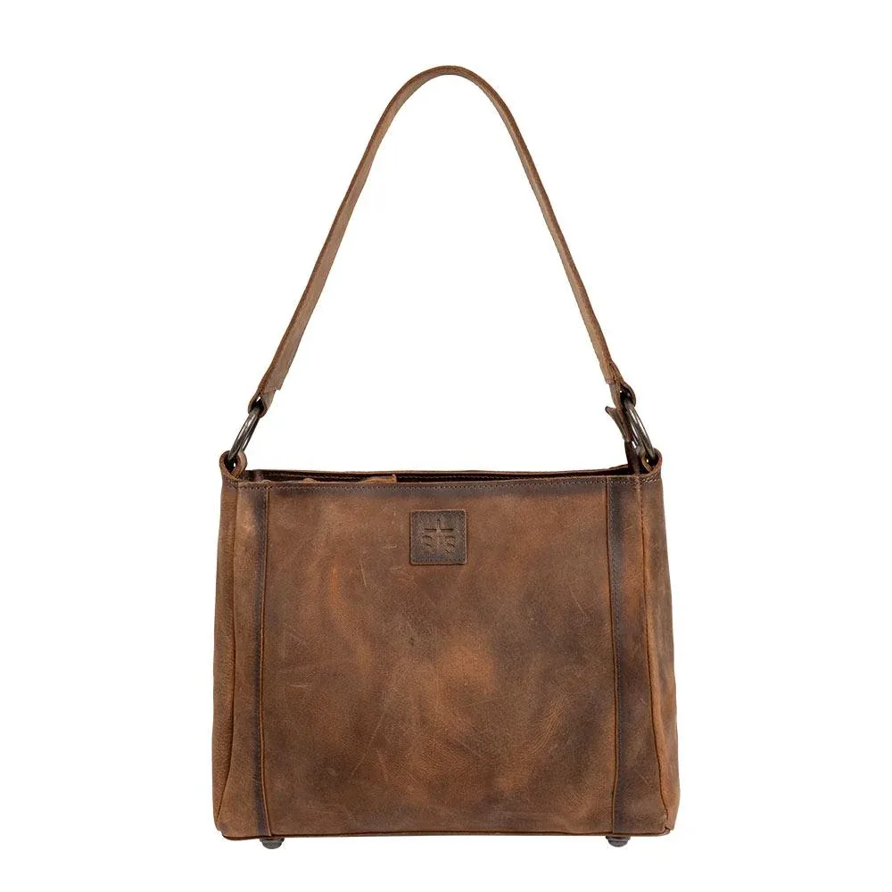 STS Ranchwear Baroness Sterling Shoulder Bag