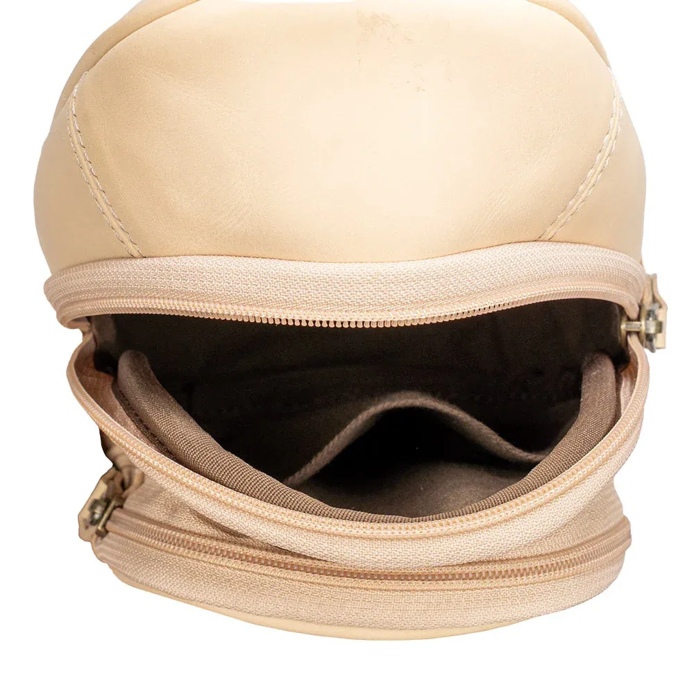 STS Ranchwear Basic Bliss Buckskin Sojourner Sling - Image 2
