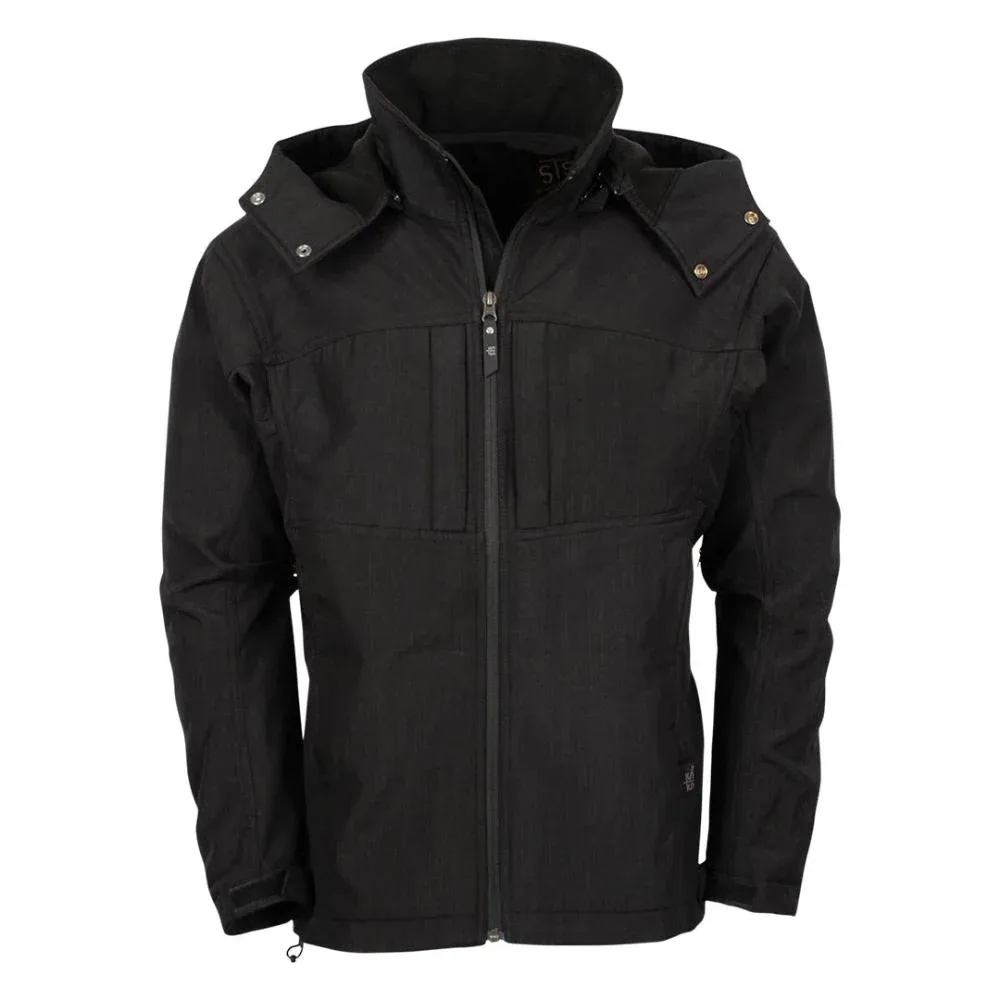 STS Ranchwear Boy's Weston Jacket