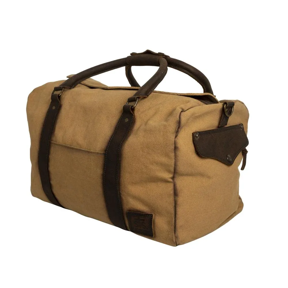STS Ranchwear Buffalo Creek Small Duffle